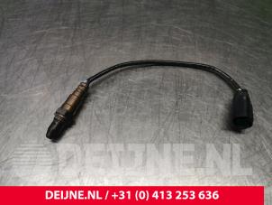 Used Lambda probe Volvo V70 (BW) 2.0 D4 16V Price € 50,00 Margin scheme offered by van Deijne Onderdelen Uden B.V.