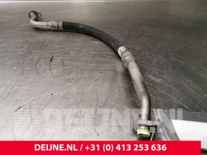 Używane Przewód klimatyzacji Volvo V70 (BW) 2.0 D4 16V Cena € 60,00 Procedura marży oferowane przez van Deijne Onderdelen Uden B.V.
