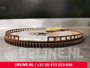 Used Starter ring gear Volvo V70 (BW) 2.0 D4 16V Price € 75,00 Margin scheme offered by van Deijne Onderdelen Uden B.V.