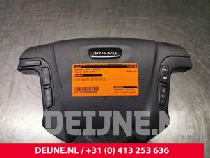 Used Left airbag (steering wheel) Volvo XC70 (SZ) XC70 2.4 T 20V Price € 25,00 Margin scheme offered by van Deijne Onderdelen Uden B.V.