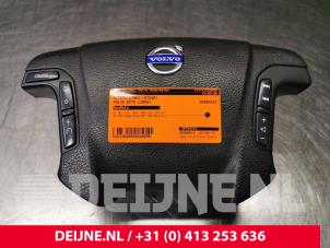 Used Left airbag (steering wheel) Volvo XC70 (SZ) XC70 2.4 D5 20V Price € 30,00 Margin scheme offered by van Deijne Onderdelen Uden B.V.