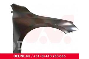 New Front wing, right Volvo V60 Price € 181,50 Inclusive VAT offered by van Deijne Onderdelen Uden B.V.