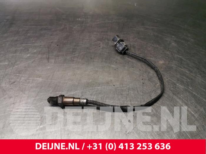 Usados Sonda Lambda Volvo XC70 (SZ) XC70 2.4 D5 20V Precio € 35,00 Norma de margen ofrecido por van Deijne Onderdelen Uden B.V.