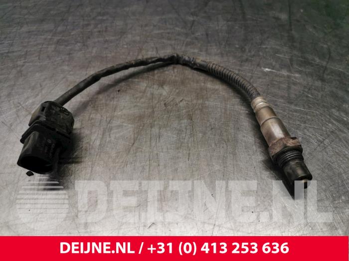 Gebrauchte Lambdasonde Volvo XC70 (BZ) 2.4 D5 20V AWD Preis € 50,00 Margenregelung angeboten von van Deijne Onderdelen Uden B.V.