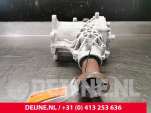 Gebrauchte Transfergetriebe 4x4 Volvo XC60 I (DZ) 2.4 D5 20V 220 AWD Autom. Preis € 600,00 Margenregelung angeboten von van Deijne Onderdelen Uden B.V.