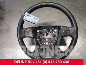 Used Steering wheel Volvo S80 (AR/AS) 2.4 D 20V Price € 60,00 Margin scheme offered by van Deijne Onderdelen Uden B.V.