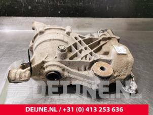 Used Rear differential Volvo XC60 I (DZ) 2.4 D3/D4 20V AWD Price € 500,00 Margin scheme offered by van Deijne Onderdelen Uden B.V.
