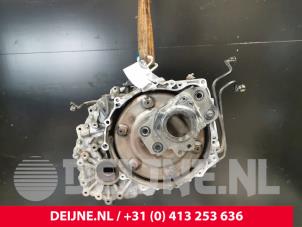 Used Gearbox Volvo V70 (BW) 2.4 D 20V Price € 750,00 Margin scheme offered by van Deijne Onderdelen Uden B.V.