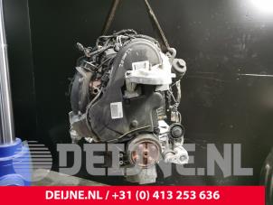 Usagé Moteur Volvo V40 Cross Country (MZ) 2.0 D4 20V Prix € 2.650,00 Règlement à la marge proposé par van Deijne Onderdelen Uden B.V.