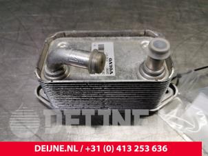 Used Oil cooler Volvo XC70 Price € 40,00 Margin scheme offered by van Deijne Onderdelen Uden B.V.