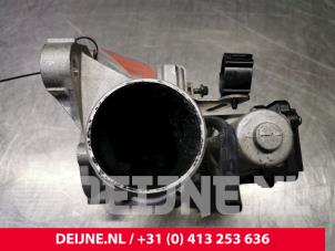 Used EGR valve Volvo XC70 Price € 100,00 Margin scheme offered by van Deijne Onderdelen Uden B.V.
