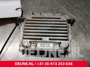 Used Xenon Starter Volvo V60 I (FW/GW) 2.4 D6 20V Plug-in Hybrid AWD Price € 50,00 Margin scheme offered by van Deijne Onderdelen Uden B.V.