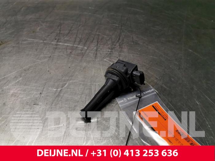 Gebrauchte Zündspule Volvo V70 Preis € 12,10 Mit Mehrwertsteuer angeboten von van Deijne Onderdelen Uden B.V.