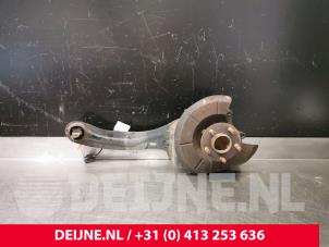 Used Knuckle, rear left Volvo V50 (MW) 2.4 D5 20V Autom.. Price € 50,00 Margin scheme offered by van Deijne Onderdelen Uden B.V.