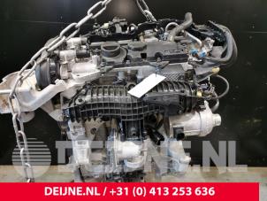 Used Engine Volvo V40 (MV) 2.0 T2 16V Price on request offered by van Deijne Onderdelen Uden B.V.
