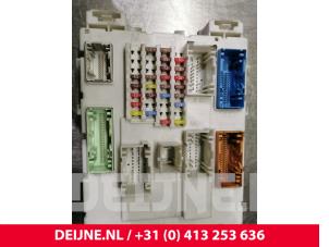 Used Central electronic module Volvo V40 (MV) 1.6 D2 Price € 100,00 Margin scheme offered by van Deijne Onderdelen Uden B.V.