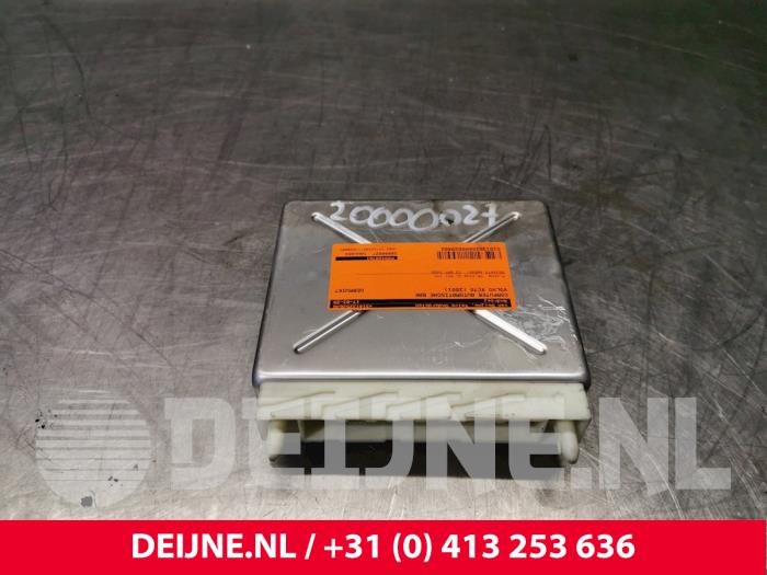 Used Automatic gearbox computer Volvo XC70 (SZ) XC70 2.4 T 20V Price € 25,00 Margin scheme offered by van Deijne Onderdelen Uden B.V.