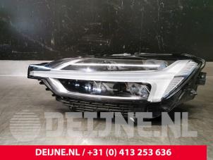 Used Headlight, left Volvo XC60 II (UZ) 2.0 D4 16V Price on request offered by van Deijne Onderdelen Uden B.V.