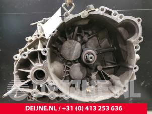Używane Skrzynia biegów Volvo V60 I (FW/GW) 2.0 D3 20V Cena € 500,00 Procedura marży oferowane przez van Deijne Onderdelen Uden B.V.