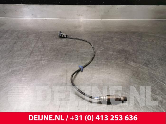 Usados Sonda Lambda Volvo S80 (AR/AS) 4.4 V8 32V AWD Precio € 50,00 Norma de margen ofrecido por van Deijne Onderdelen Uden B.V.