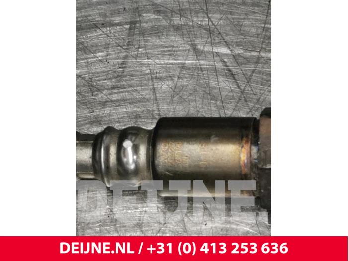 Sonde lambda d'un Volvo S80 (AR/AS) 4.4 V8 32V AWD 2007