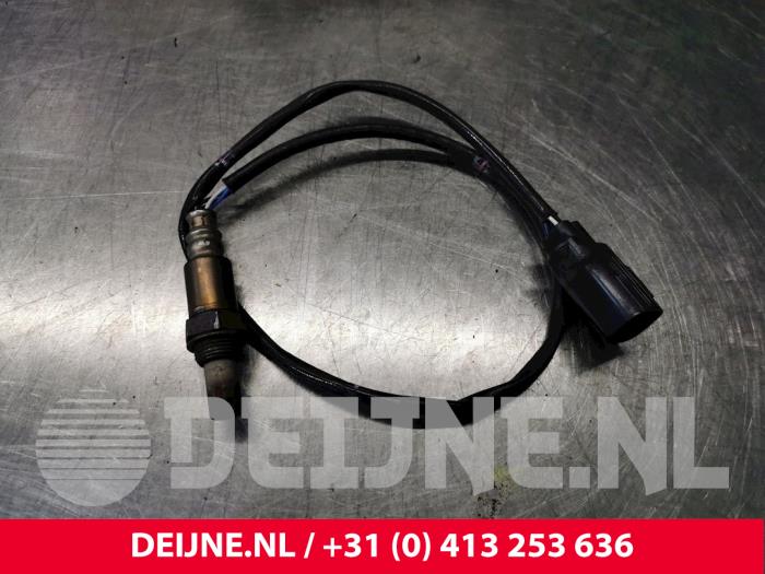 Usados Sonda Lambda Volvo S80 (AR/AS) 4.4 V8 32V AWD Precio € 50,00 Norma de margen ofrecido por van Deijne Onderdelen Uden B.V.