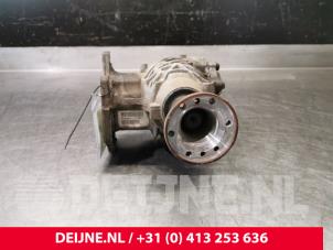 Gebrauchte Transfergetriebe 4x4 Volvo XC60 I (DZ) 2.4 D5 20V 205 AWD Preis € 285,00 Margenregelung angeboten von van Deijne Onderdelen Uden B.V.
