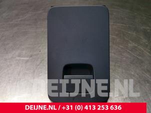 Used Glovebox Volvo V90 II (PW) 2.0 D4 16V Price € 20,00 Margin scheme offered by van Deijne Onderdelen Uden B.V.