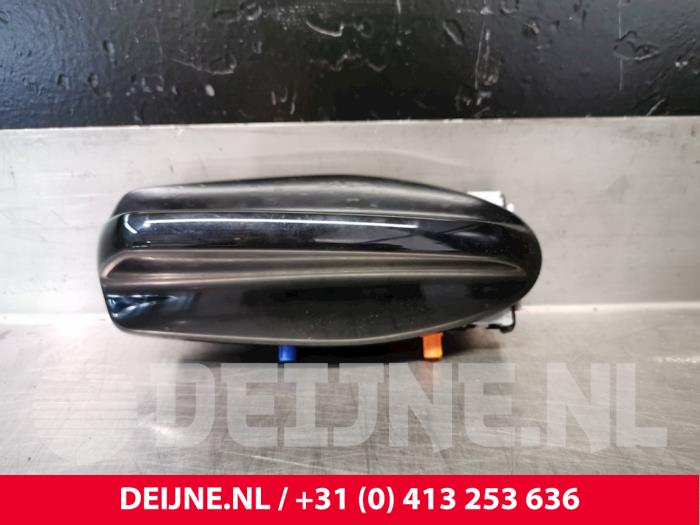 Begagnade Antenn Volvo V90 II (PW) 2.0 D4 16V Pris € 60,00 Marginaltabell erbjuds av van Deijne Onderdelen Uden B.V.