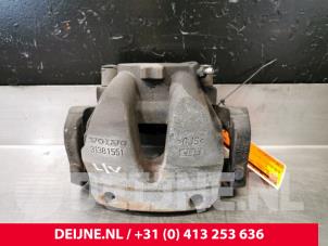 Used Front brake calliper, left Volvo V90 II (PW) 2.0 D4 16V Price € 150,00 Margin scheme offered by van Deijne Onderdelen Uden B.V.