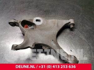 Used Rear spring retainer, right Volvo V90 II (PW) 2.0 D4 16V Price € 85,00 Margin scheme offered by van Deijne Onderdelen Uden B.V.