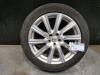 Wheel from a Volvo V90 II (PW), 2016 2.0 D4 16V, Combi/o, Diesel, 1.969cc, 140kW (190pk), FWD, D4204T14, 2016-03 / 2021-12, PWA8 2018
