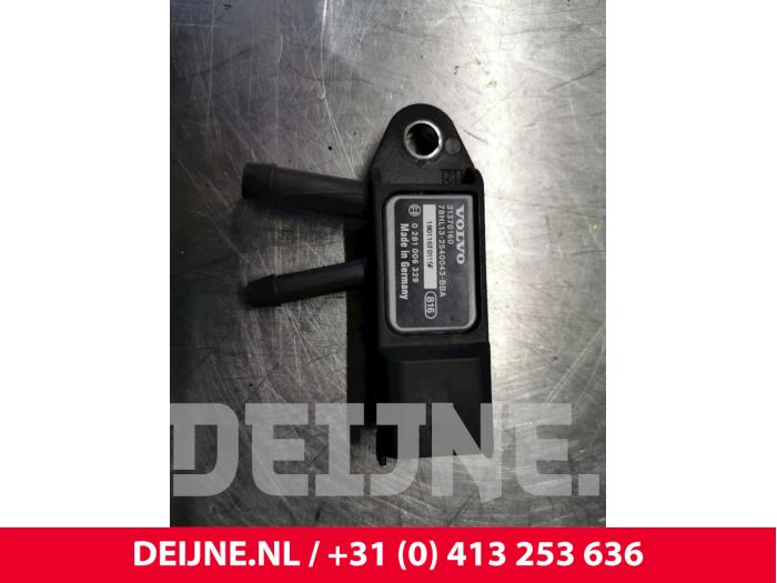 Begagnade Partikelfiltersensor Volvo V90 II (PW) 2.0 D4 16V Pris € 35,00 Marginaltabell erbjuds av van Deijne Onderdelen Uden B.V.