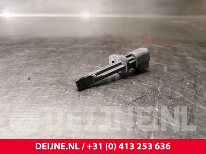 Begagnade ABS-sensor Volvo V90 II (PW) 2.0 D4 16V Pris € 50,00 Marginaltabell erbjuds av van Deijne Onderdelen Uden B.V.
