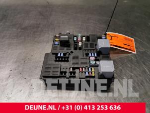Used Fuse box Volvo V90 II (PW) 2.0 D4 16V Price € 75,00 Margin scheme offered by van Deijne Onderdelen Uden B.V.