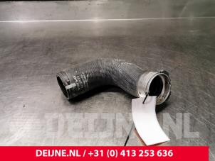 Used Intercooler hose Volvo V90 II (PW) 2.0 D4 16V Price € 60,00 Margin scheme offered by van Deijne Onderdelen Uden B.V.