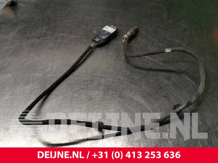 Usados Sonda Lambda Volvo V90 Cross Country (PZ) 2.0 D4 16V AWD Precio € 125,00 Norma de margen ofrecido por van Deijne Onderdelen Uden B.V.
