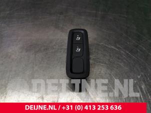 Gebrauchte Schalter (sonstige) Volvo V90 II (PW) 2.0 D4 16V Preis € 25,00 Margenregelung angeboten von van Deijne Onderdelen Uden B.V.