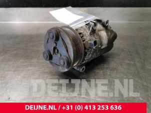 Used Air conditioning pump Volvo V70 (BW) 2.0 D 16V Price € 125,00 Margin scheme offered by van Deijne Onderdelen Uden B.V.