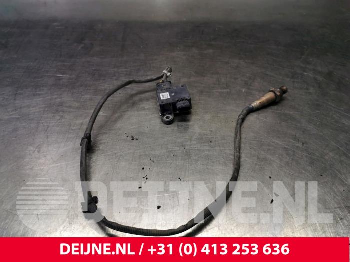 Used Lambda probe Volvo XC90 II 2.0 D5 16V AWD Price € 100,00 Margin scheme offered by van Deijne Onderdelen Uden B.V.