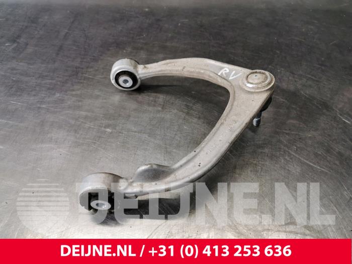 Front upper wishbone, right Volvo V90 Cross Country 2.0 D4 16V AWD ...