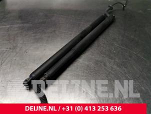Used Set of tailgate gas struts Volvo XC90 II 2.0 D5 16V AWD Price € 350,00 Margin scheme offered by van Deijne Onderdelen Uden B.V.