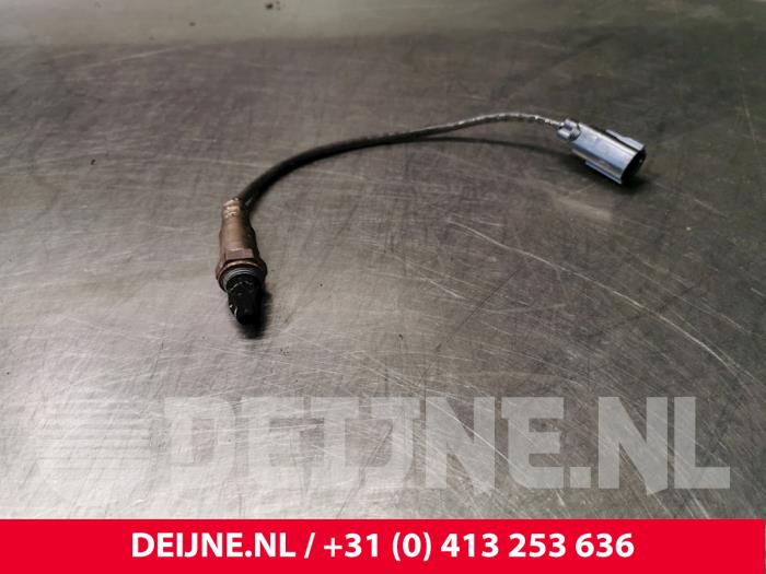 Usagé Sonde lambda Volvo XC90 II 2.0 D5 16V AWD Prix € 100,00 Règlement à la marge proposé par van Deijne Onderdelen Uden B.V.