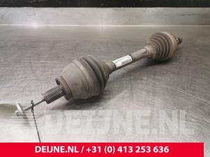 Used Front drive shaft, left Volvo S60 II (FS) 2.0 D3 20V Price € 90,75 Inclusive VAT offered by van Deijne Onderdelen Uden B.V.