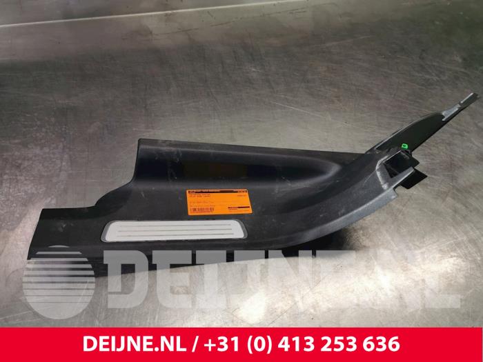 Begagnade Innerbelysning Volvo XC90 II 2.0 D5 16V AWD Pris € 50,00 Marginaltabell erbjuds av van Deijne Onderdelen Uden B.V.