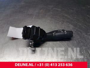 Used Wiper switch Volvo XC90 II 2.0 D5 16V AWD Price € 35,00 Margin scheme offered by van Deijne Onderdelen Uden B.V.