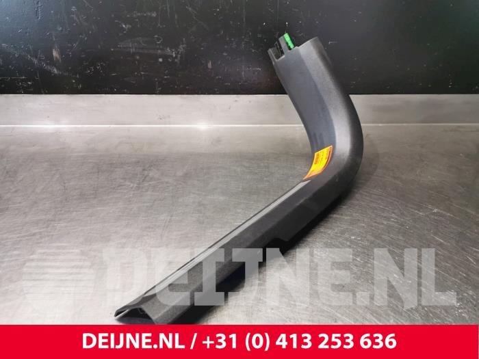 Begagnade Innerbelysning Volvo XC90 II 2.0 D5 16V AWD Pris € 50,00 Marginaltabell erbjuds av van Deijne Onderdelen Uden B.V.