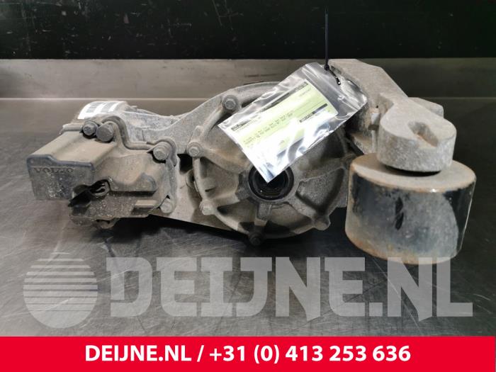 Gebrauchte Differential hinten Volvo XC90 II 2.0 D5 16V AWD Preis € 475,00 Margenregelung angeboten von van Deijne Onderdelen Uden B.V.