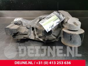 Używane Mechanizm róznicowy tyl Volvo XC90 II 2.0 D5 16V AWD Cena € 475,00 Procedura marży oferowane przez van Deijne Onderdelen Uden B.V.