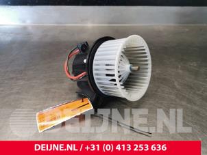 Used Heating and ventilation fan motor Volvo XC90 II 2.0 D5 16V AWD Price € 200,00 Margin scheme offered by van Deijne Onderdelen Uden B.V.